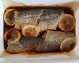 漬けて焼くだけ！さわらの幽庵焼き作り方2写真