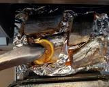 漬けて焼くだけ！さわらの幽庵焼き作り方3写真