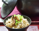 切り干し大根と鯖缶の炊き込みご飯作り方5写真