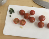セブン食材★肉不使用 激旨タコストースト作り方2写真