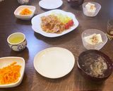 にんじんのナムル『きのう何食べた』#31作り方6写真
