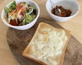 セブン食材★肉不使用 激旨タコストースト作り方7写真