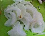 野菜とさつま揚げの和風あんかけ炒め作り方2写真