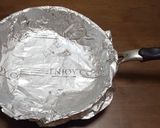 炙りサーモンの柚香漬け作り方4写真