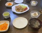 新玉たっぷり生姜焼き『何食べ』#31作り方10写真