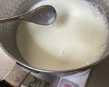 ほんのり甘い♡濃厚牛乳寒天作り方2写真