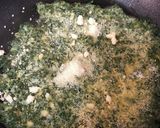 パセリ大量消費！卵チーズ焼き作り方5写真