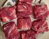 豆腐肉巻き照り焼き作り方2写真