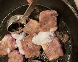 豆腐肉巻き照り焼き作り方6写真