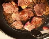 豆腐肉巻き照り焼き作り方7写真