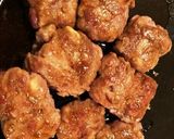 豆腐肉巻き照り焼き作り方8写真