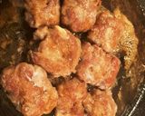 豆腐肉巻き照り焼き作り方10写真