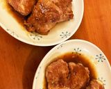 豆腐肉巻き照り焼き作り方12写真