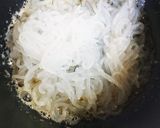 【作り置き】白滝の金平作り方1写真