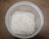 長期保存できる!真愛弥特製・塩麹!作り方10写真