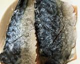 サバの塩焼き！作り方4写真