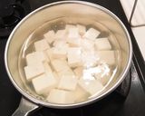 陳建一の麻婆豆腐♡簡単!作り方1写真
