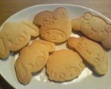 ♪思い出のクッキー☆mamaの味♪作り方7写真