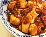 陳建一の麻婆豆腐♡簡単!作り方6写真