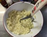 MrsWongちのポテトチーズもち作り方1写真