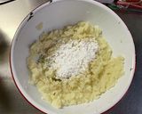 MrsWongちのポテトチーズもち作り方2写真