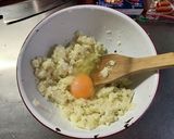 MrsWongちのポテトチーズもち作り方3写真