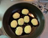 MrsWongちのポテトチーズもち作り方6写真