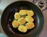 MrsWongちのポテトチーズもち作り方7写真