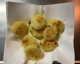 MrsWongちのポテトチーズもち作り方8写真