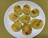 MrsWongちのポテトチーズもち作り方9写真
