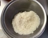 MrsWongちのカレーピラフ作り方1写真