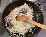 MrsWongちのカレーピラフ作り方2写真