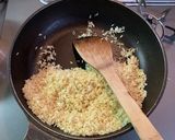 MrsWongちのカレーピラフ作り方3写真