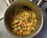 MrsWongちのカレーピラフ作り方8写真