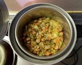MrsWongちのカレーピラフ作り方9写真