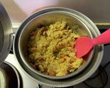 MrsWongちのカレーピラフ作り方10写真