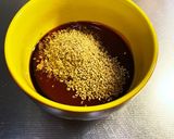 キャベツ巻き巻きかさ増しミルフィーユカツ作り方6写真