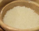 ちょいまんま無洗米雪若丸の和風カレー炒飯作り方1写真