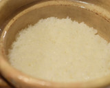 ちょいまんま無洗米雪若丸の和風カレー炒飯作り方1写真