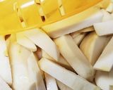 お年寄り絶賛シリーズ☆里芋コンビーフ☆作り方2写真