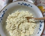 豆腐の塩とごま油あえ作り方4写真
