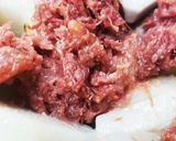 お年寄り絶賛シリーズ☆里芋コンビーフ☆作り方5写真
