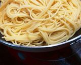 ゆかりのイブクロ　　ナポリタン作り方5写真