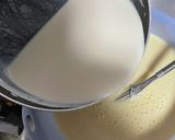 かためのプリン作り方5写真