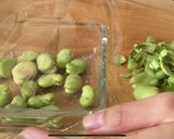 春野菜と蒸し鶏のパワーサラダ作り方4写真