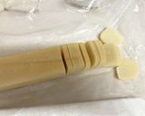 ホットケーキミックスで簡単クッキー作り方5写真