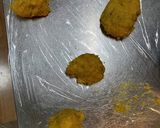 簡単あまいカボチャコロッケ作り方3写真