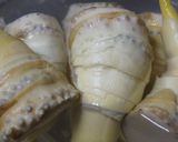 新鮮柔らか筍の刺身作り方5写真