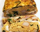 大人な卵焼き作り方8写真