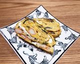 大人な卵焼き作り方9写真